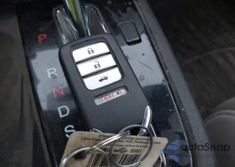 2014 Honda Civic Ex из США, поврежденный, VIN 2HGFG3B80EH507222